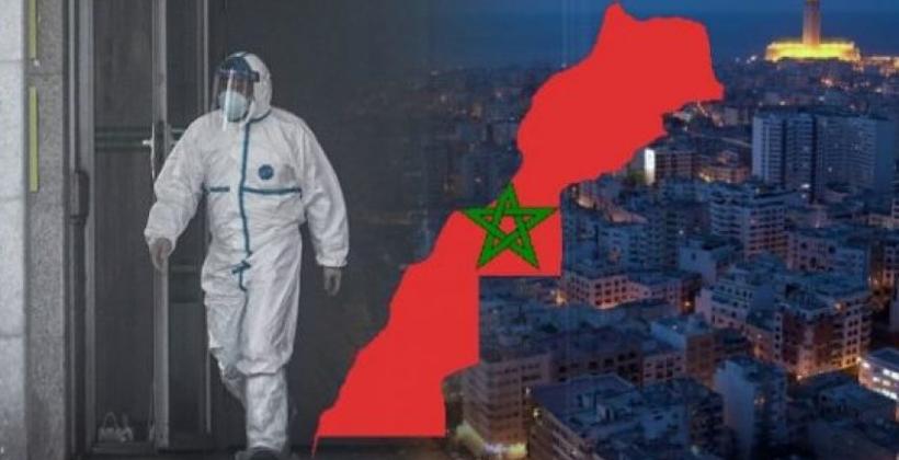 خبير يتحدث عن الموجة الثالثة من "كورونا".. ويدعو المغاربة للإلتزام بالتدابير الإحترازية