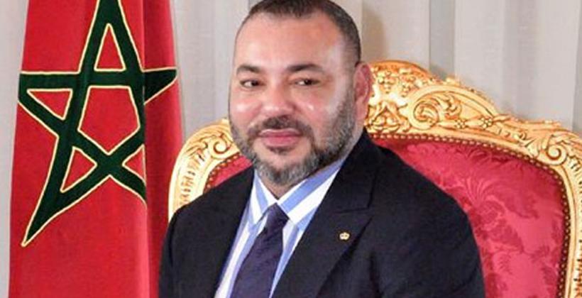جلالة الملك محمد السادس يبعث برقية تهنئة إلى رئيس جمهورية سريلانكا الديمقراطية الاشتراكية