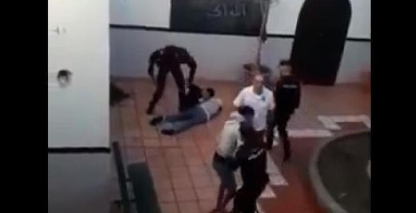 إسبانيا تتفاعل مع فيديو الاعتداء على قاصرين بمركز للإيواء على أراضيها 