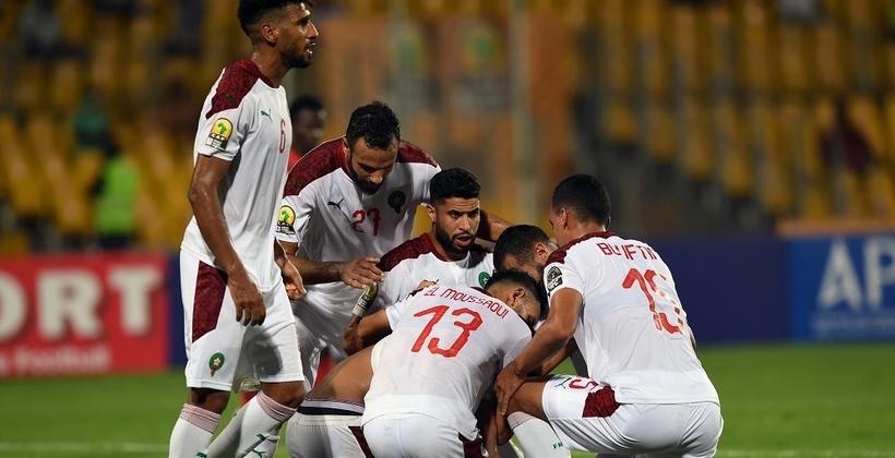 بعد العبور لنهائي "الشان".. الكشف عن قيمة مكافأة جامعة الكرة لـ"أسود الأطلس"