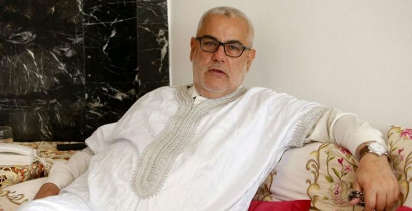 بنكيران يدلي برأيه حول إلغاء عقوبة الإعدام ورفع تجريم العلاقات الرضائية