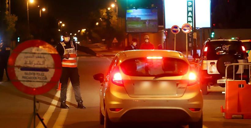 خبير مغربي يوضح مدى إمكانية رفع "الحظر الليلي" خلال رمضان بسبب التلقيح