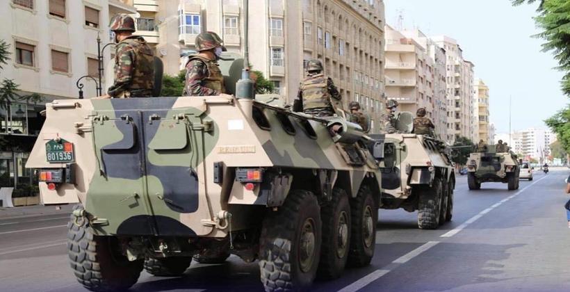 بعد بدء تلقيح المغاربة.. هل يمكن فرض حجر صحي شامل جديد بالمملكة؟