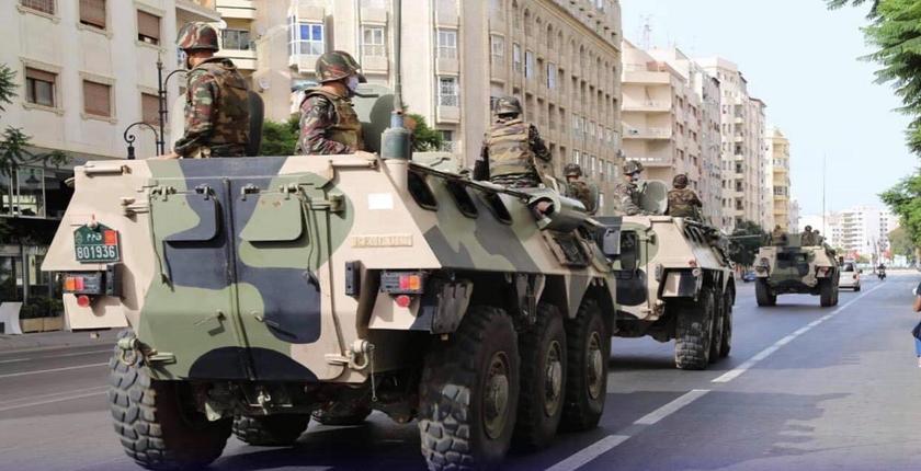 بعد بدء تلقيح المغاربة.. هل يمكن فرض حجر صحي شامل جديد بالمملكة؟