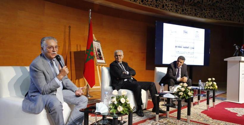 قبل معركة القوانين الإنتخابية.. اجتماع أحزاب المعارضة لمناقشة عدد من الملفات