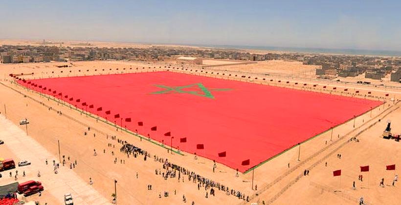 برلمانية بيروفية تدعو بلادها إلى دعم المغرب في قضية الصحراء