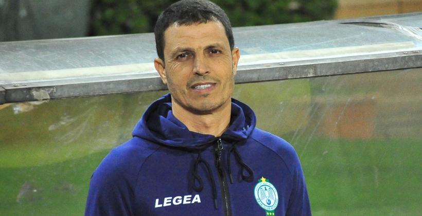 تصريح مدرب الرجاء عقب التأهل بشق الأنفس على حساب المنستيري التونسي