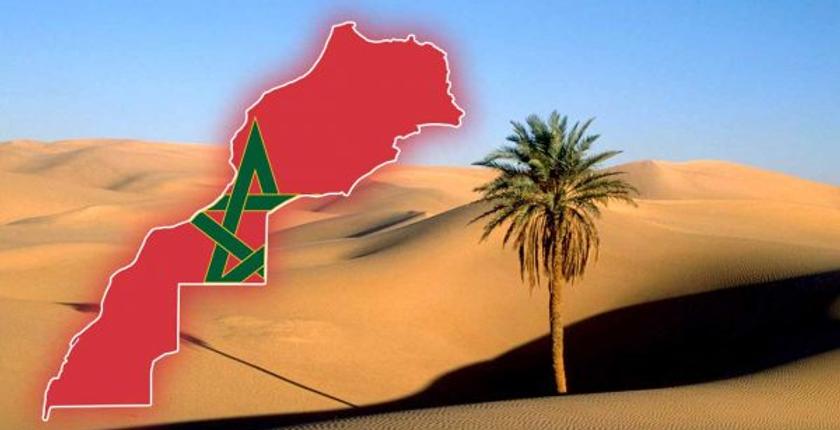 وكالة أنباء روسية: "المجتمع الدولي مع السيادة الكاملة للمغرب على صحرائه"