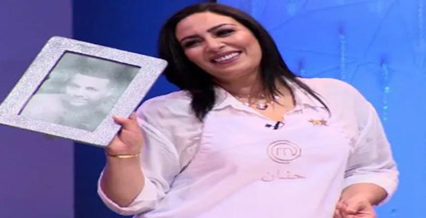 الكشف عن هوية المتوجة بـ"ماستر شاف سلبريتي"