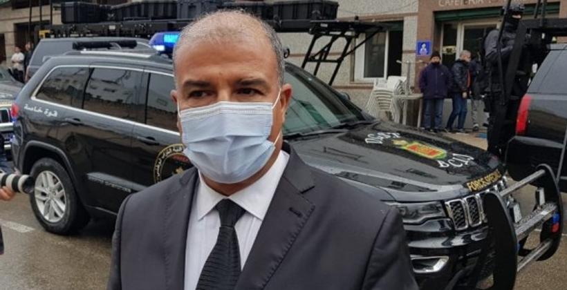 مدير "البسيج" يكشف عن الجهاز الذي كان له دور كبير في إحباط الكثير من العمليات الإرهابية