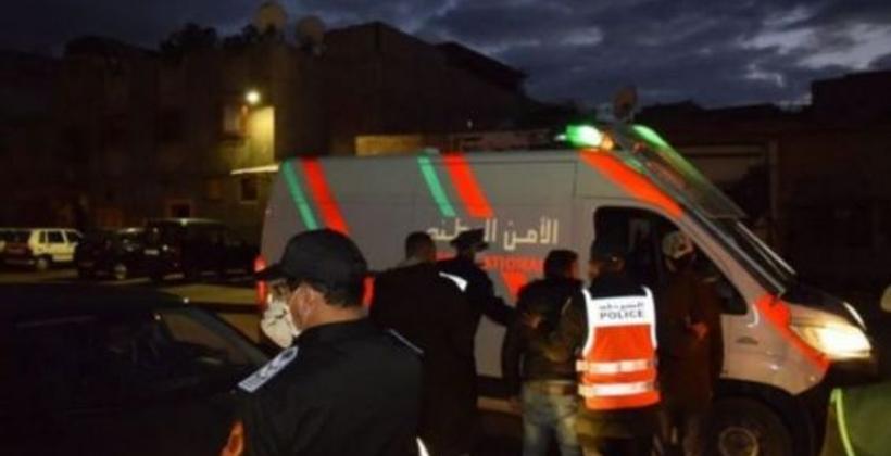"الديستي" تطيح بـ29 شخصا لخرقهم الطوارئ الصحية وإعداد محل للقمار
