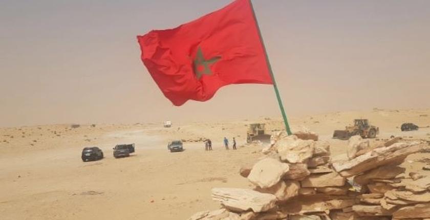 جنيف.. دعم كامل لسيادة المغرب على صحرائه