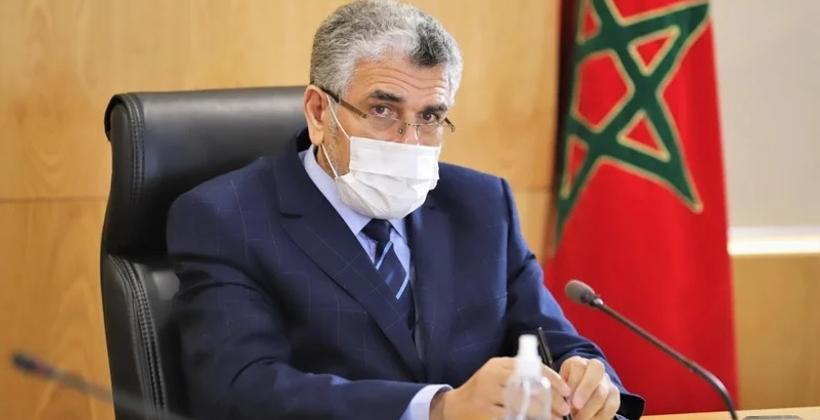 بعد تقديم استقالته.. الرميد يجري عملية جراحية