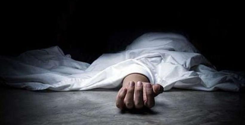 صادم ..أم تخنق ابنتها .. ولاتتركها إلا وهي جثة هامدة 