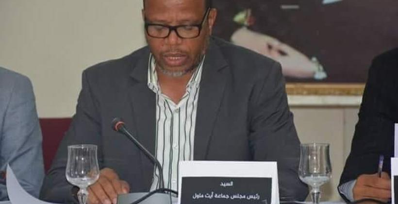 تأييد عزل رئيس جماعة منتمي لـ"البيجيدي"