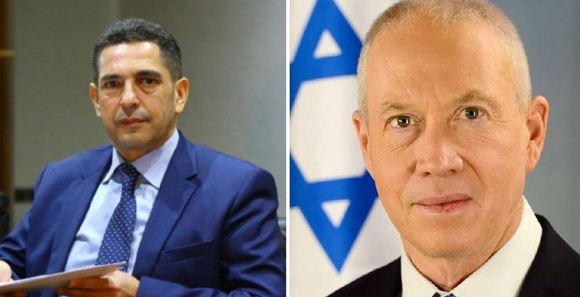 مباحثات أمزازي ونظيره الإسرائيلي تقدم آفاق واعدة للطلبة المغاربة