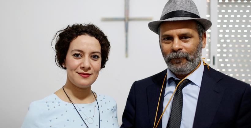 قس مغربي يخرج عن صمته بشأن اضطهاد المسيحيين المغاربة
