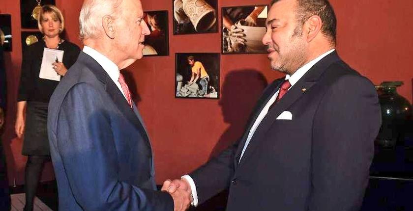 العثماني: بايدن سيدعم قرار الاعتراف الأمريكي بمغربية الصحراء