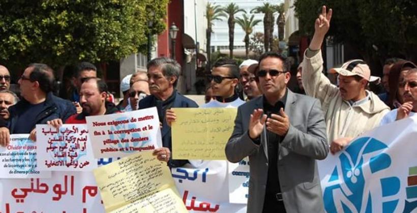 "فاجعة طنجة".. حماة المال العام يوجهون أصابع الإتهام إلى هؤلاء.. ويطالبون بفتح تحقيق نزيه ومعمق
