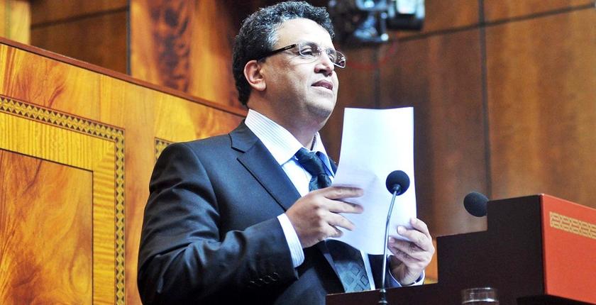 "البام" يطعن في قانون تصفية معاشات البرلمانيين أمام المحكمة الدستورية