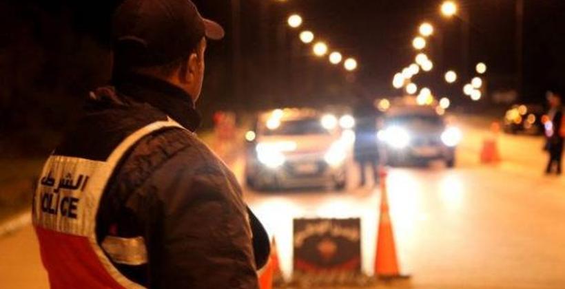 بعد يوم واحد عن انتهاء الفترة المحددة.. تساؤلات حول استمرار حظر التنقل الليلي من عدمه