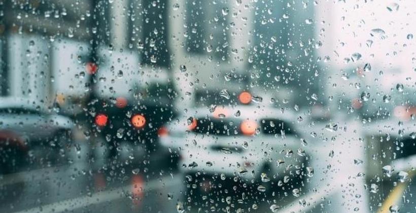 أحوال الطقس .. أجواء باردة بالمرتفعات مع زخات مطرية بإحدى مناطق المملكة 