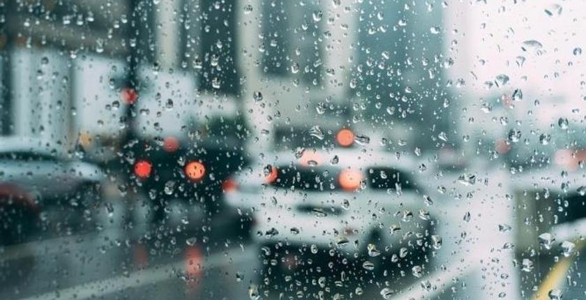 أحوال الطقس .. أجواء باردة بالمرتفعات مع زخات مطرية بإحدى مناطق المملكة 