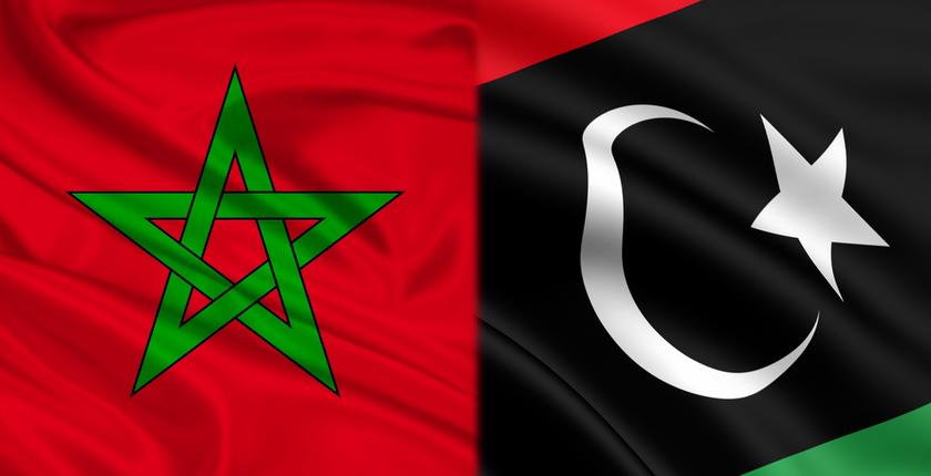 تفاصيل خطوة مغربية هامة بليبيا في القريب العاجل