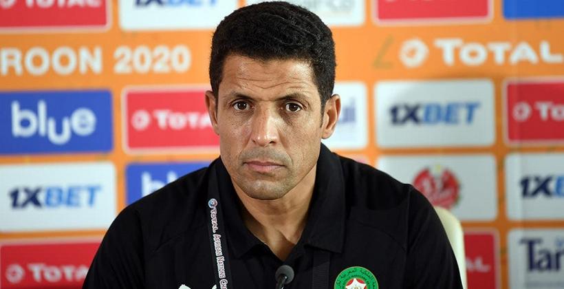 مدرب "الأسود": عازمون على إعادة كتابة التاريخ.. والحفاظ على لقب "الشان"
