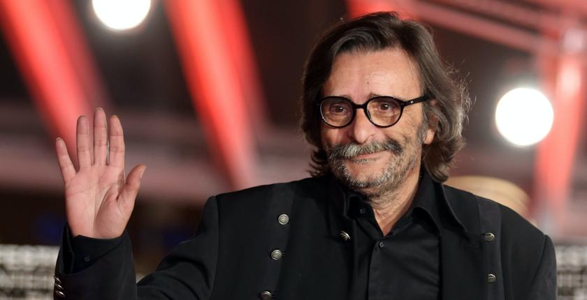 وفاة المخرج المغربي "محمد إسماعيل" عن عمر 70 عاما