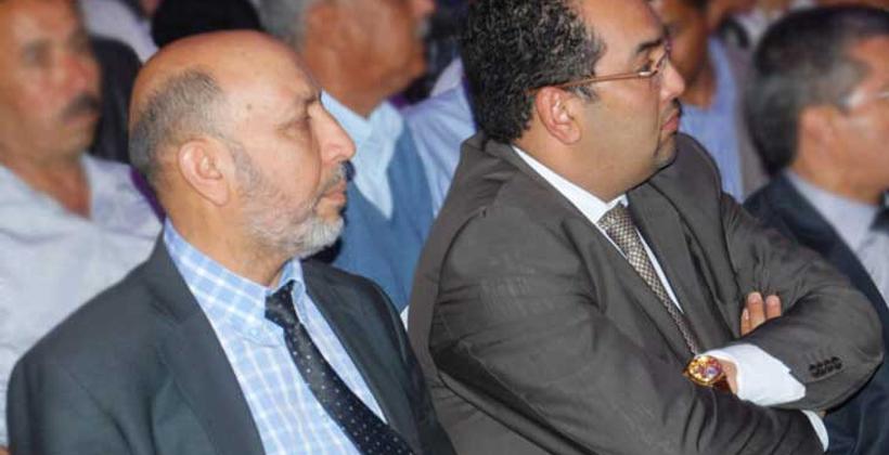 تطورات جديدة في قضية تورط عمدة مراكش ونائبه بتبديد 28 مليار