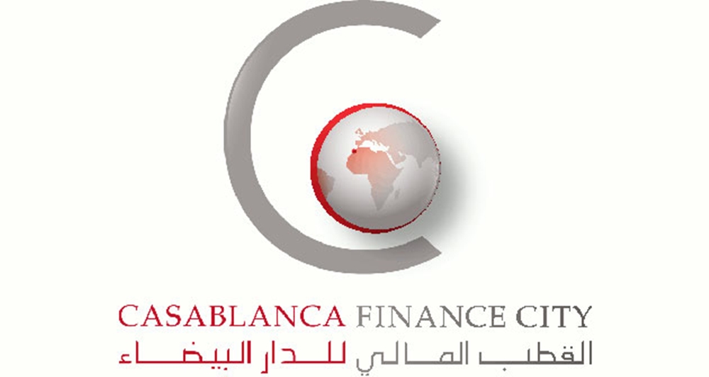 Casablanca finance city authority