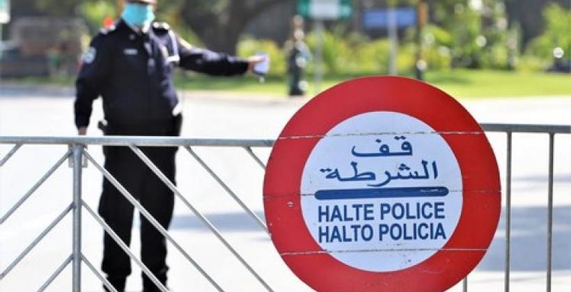 سبب تشديد المراقبة وكثرة السدود الأمنية بعدد من المدن خلال هذه الفترة  