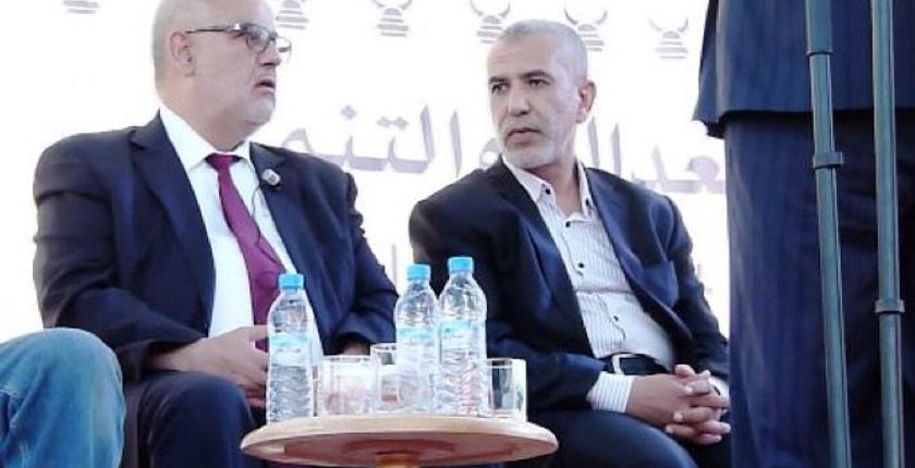 رغم دعوة العثماني.. نائب الأمين العام لـ"البيجيدي" يعلق على قرار بنكيران