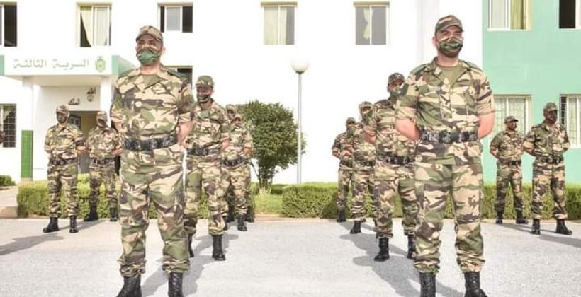 بأمر ملكي.. الجيش المغربي في حلة جديدة