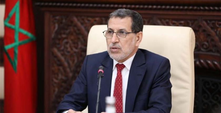 "العثماني": الرؤية الإستشرافية لجلالة الملك ستمكن المغرب من الإستجابة لحاجياته من اللقاحات