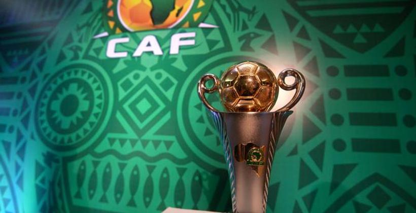 تحديد قيمة المكافأة المالية لبطل كأس "الكاف"