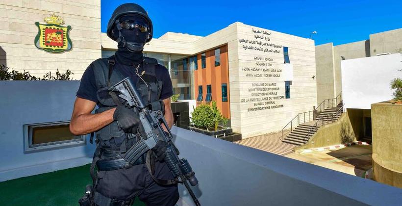 تنسيق أمني مغربي-إيطالي يطيح بقيادي في "داعش" 