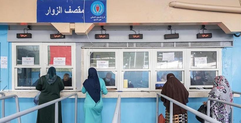 "كورونا" تعلق مجددا الزيارات العائلية إلى سجون المملكة