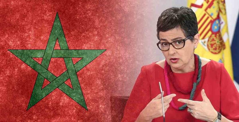 قراءة الخارجية الإسبانية لـ"صمت" المغرب بعد الإطاحة بالوزيرة "أرانشا غونزاليس لايا"