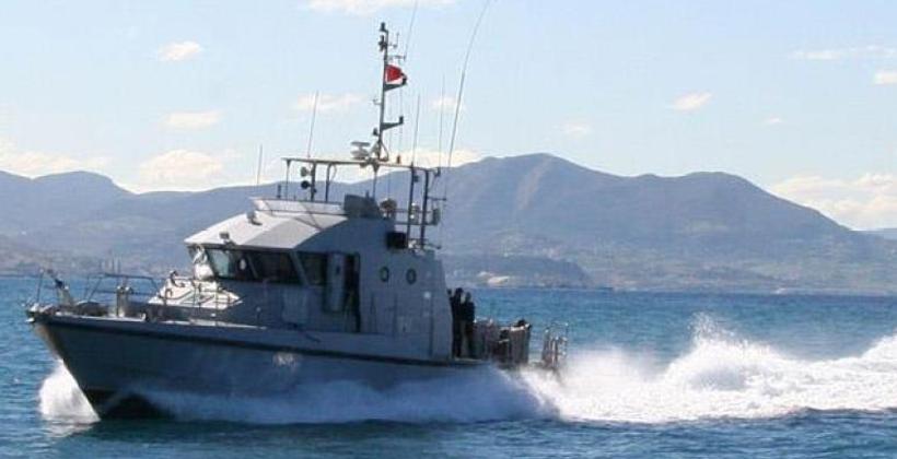 البحرية المغربية تنقذ 344 مهاجرا من الغرق