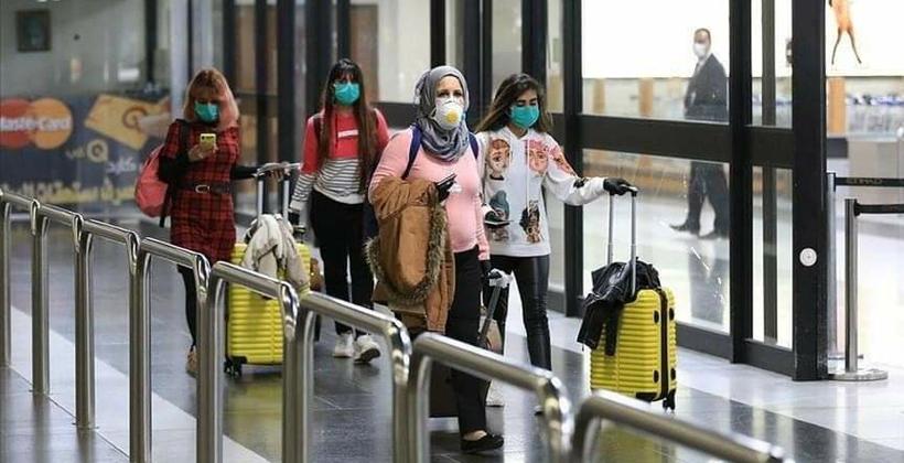 وزارة الصحة تقر تدابير صحية جديدة متعلقة بالرحلات الدولية