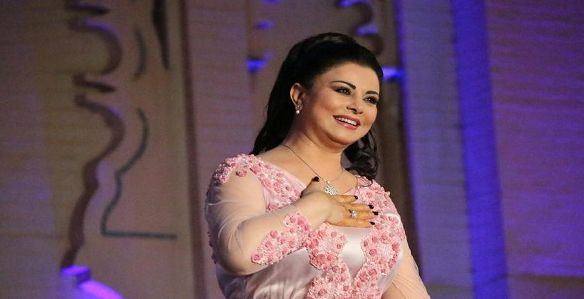 آخر تطورات قضية اتهام الفنانة المغربية "لطيفة رأفت" في "سرقة مبيض"