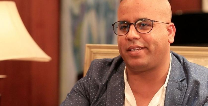 وفاة الفنان الكوميدي "عبد الفتاح جوادي".. حقيقة أم مجرد إشاعة؟