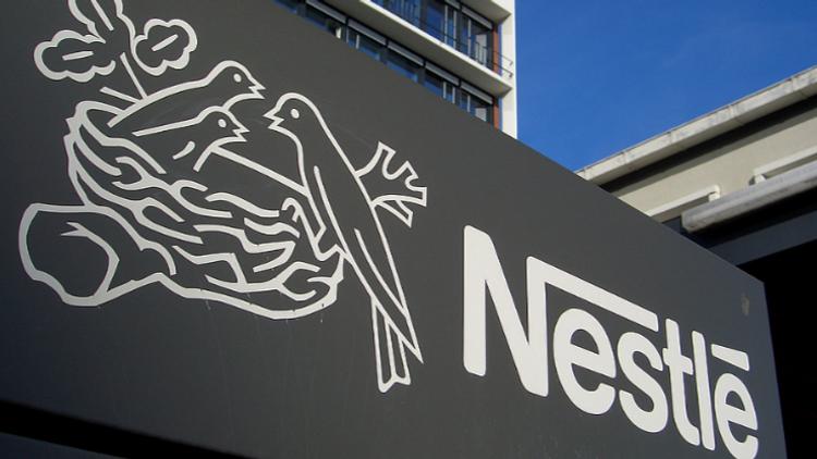 Campagne de Recrutement Nestlé Maroc