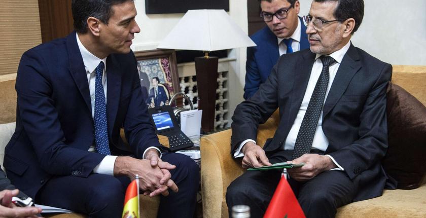 بدء "المرحلة الجديدة".. إسبانيا تترقب انتهاء الإنتخابات وتشكيل الحكومة في المغرب