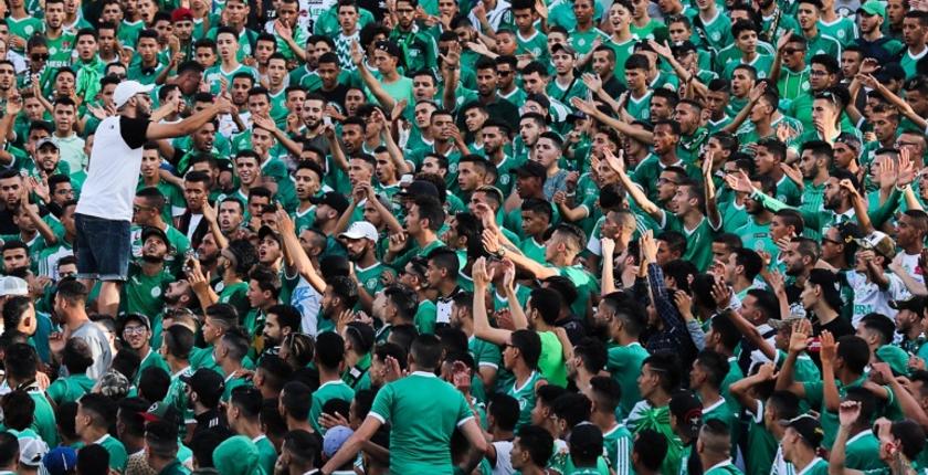 "لقجع" يرهن عودة الجماهير لملاعب البطولة الإحترافية بشرط