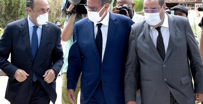 بالتفاصيل.. حزب "الوردة" يختار موقعه في الحكومة المقبلة