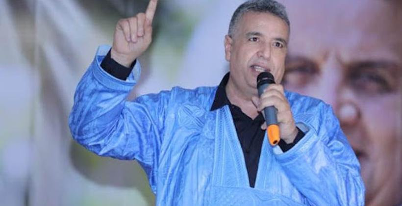 النيابة العامة بكلميم تحقق في وفاة "عبد الوهاب بلفقيه"