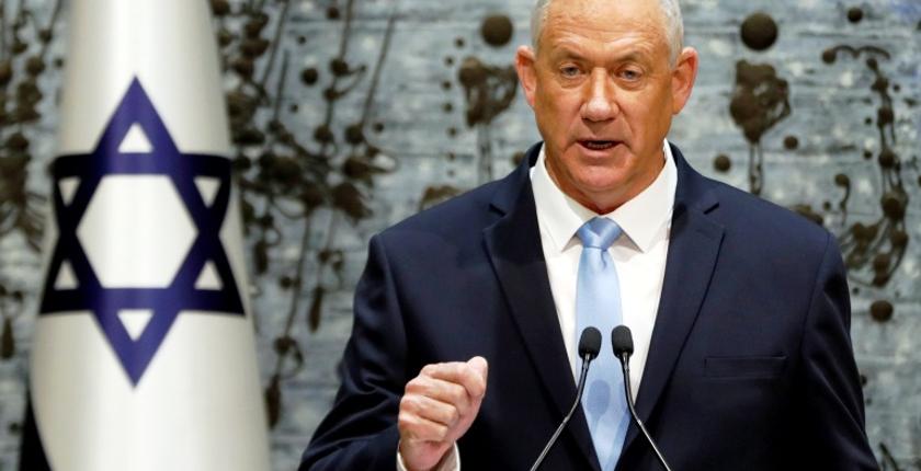 تفاصيل زيارة وزير الدفاع الإسرائيلي للمغرب على رأس وفد عسكري رفيع